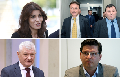 Top lista uhljebista: Agronom za ceste, pedagog za vojsku, kralj otpremnina i kraljica svih afera
