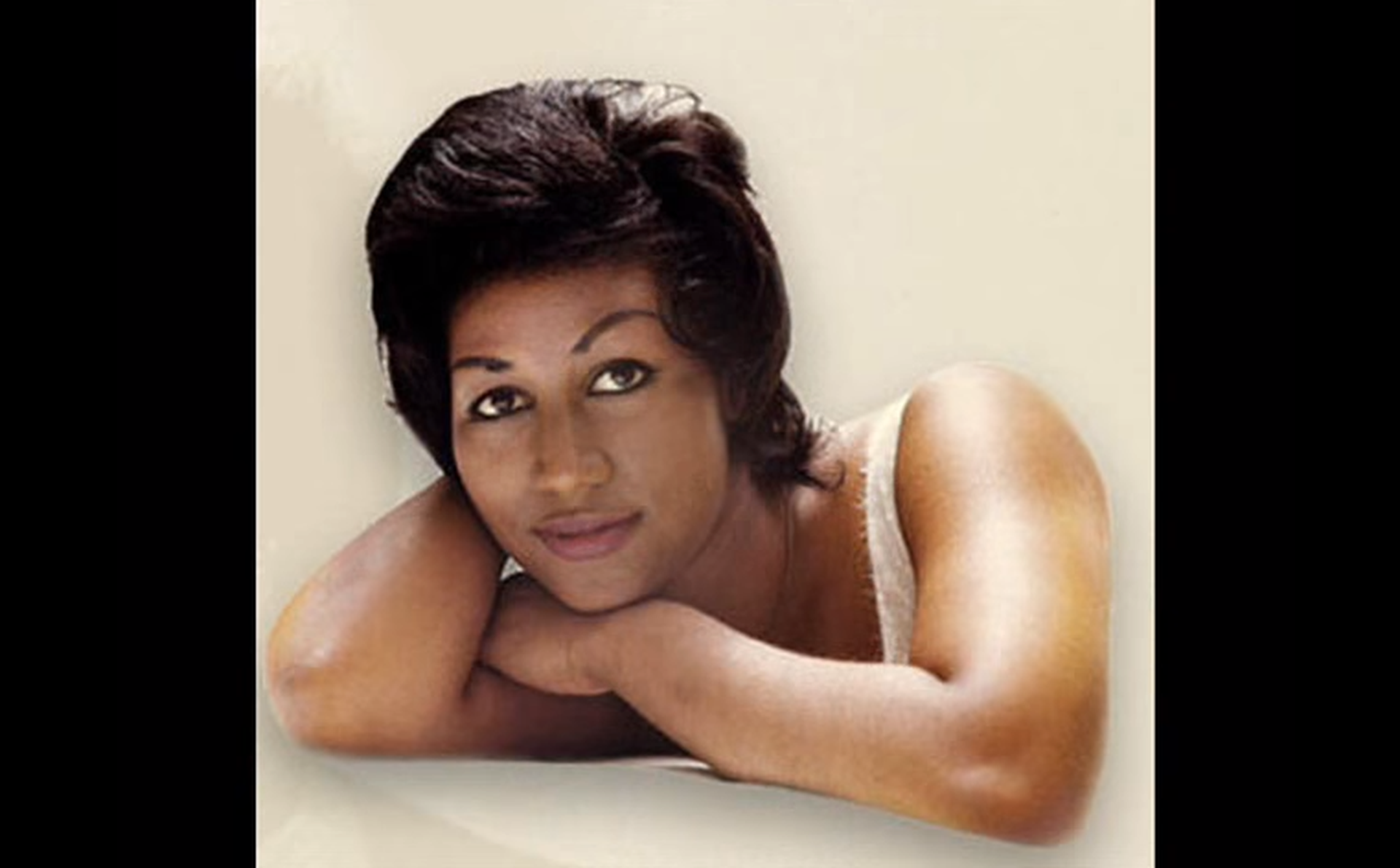 Aretha Franklin Tits