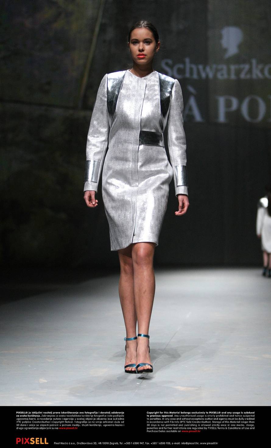 Borna Filić/Pixsell