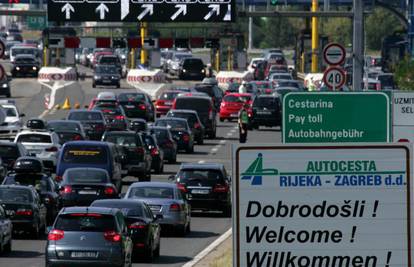 Krpanje proračuna: Vlada će u koncesiju dati sve autoceste?