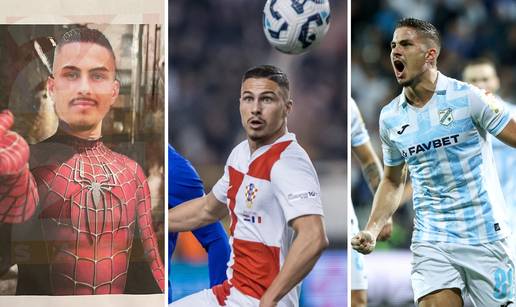 Franjo, vatreni brk: Austrija me htjela, odbio sam i Terzića. A u Belgiji su mi razbili automobil