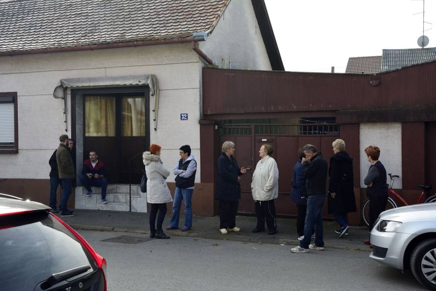 Dva ubojstva u Sl. Brodu: "Bio mi je kao otac. To je strašno..."