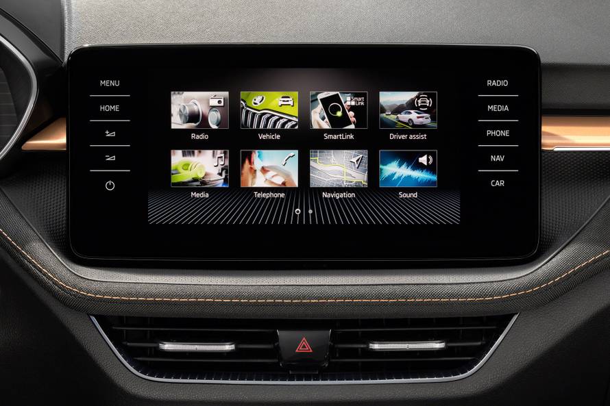 Škoda predstavila novu Fabiju, gradski auto više nije mali