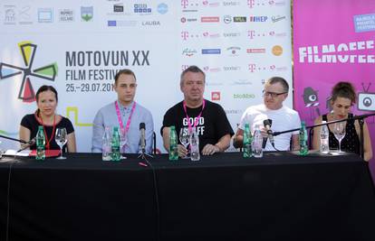 Filmoljupci, pozor! Počeo je 20. po redu Motovun film festival