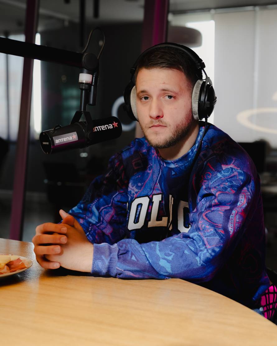 Grše stiže u zagrebačku Arenu!