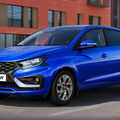 Lada ima novi model: Iskra SW ima mjenja&ccaron; sa &scaron;est brzina