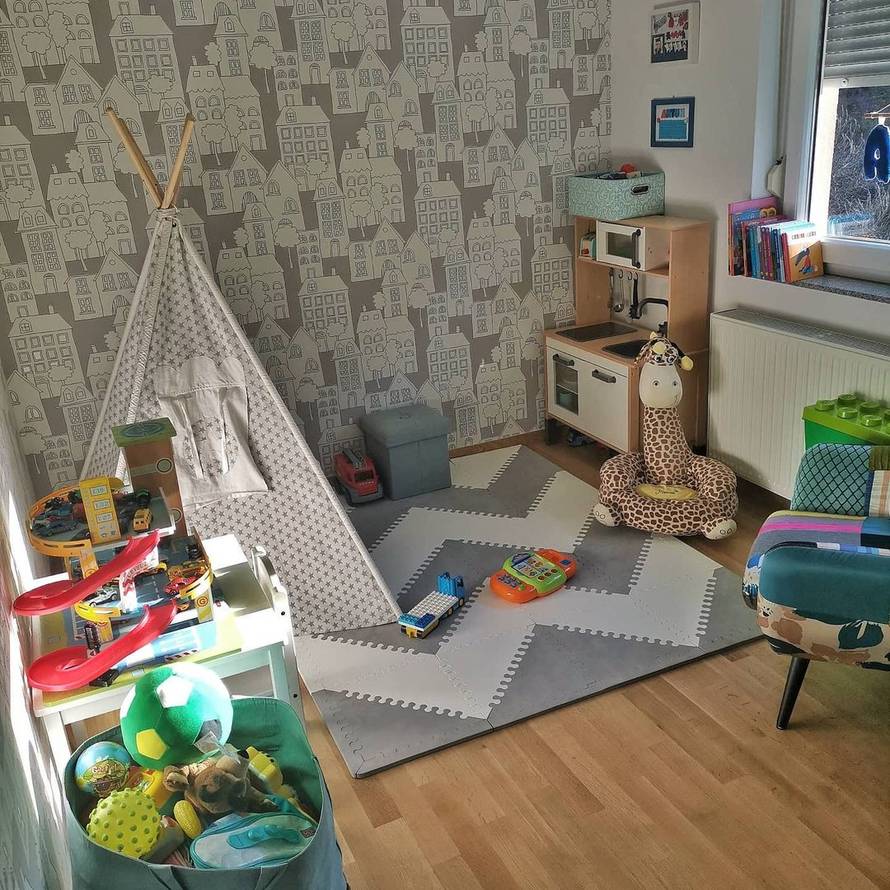 Ramljak je pokazala renovirani stan, pratitelje oduševila kada