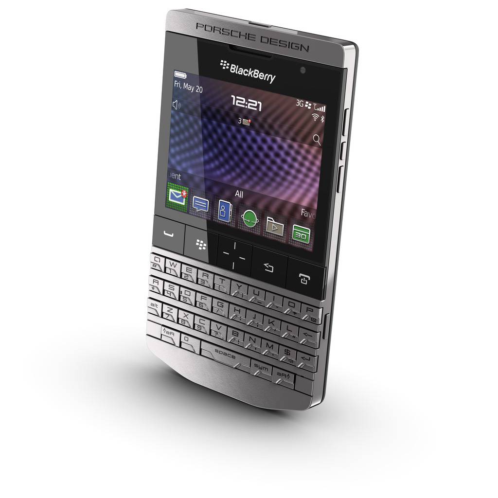 BlackBerry