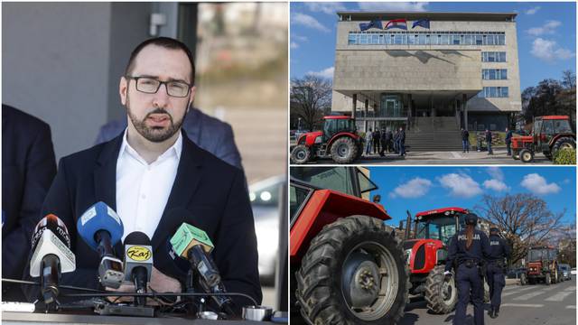 'Konačno će se zatvoriti farme svinja na odlagalištu Jakuševac'