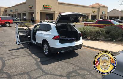 Sumanuti pohod po Arizoni: Iz auta pucao na više mjesta, jedan mrtav i čak 13 ranjenih