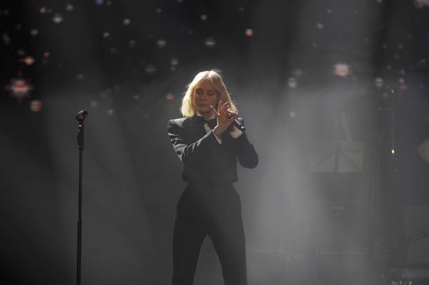 Beograd: Jelena Rozga održala šesti koncert u Sava centru