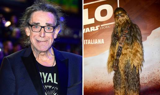 Zbogom, Chewbacca: Preminuo je Peter Mayhew u 75. godini