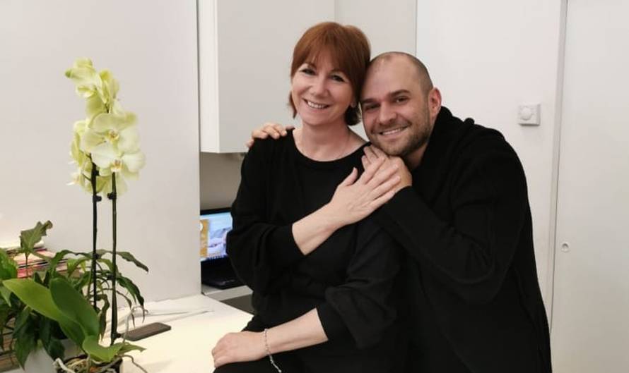 Pjevačica Maja Blagdan viđena nakon dugo vremena: Izabrala je haljinu za dodjelu Porina...