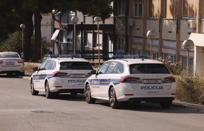 Čovjek (53) napao psihijatricu u Splitu kad je na komisiji rekla da mu se stanje nije pogoršalo