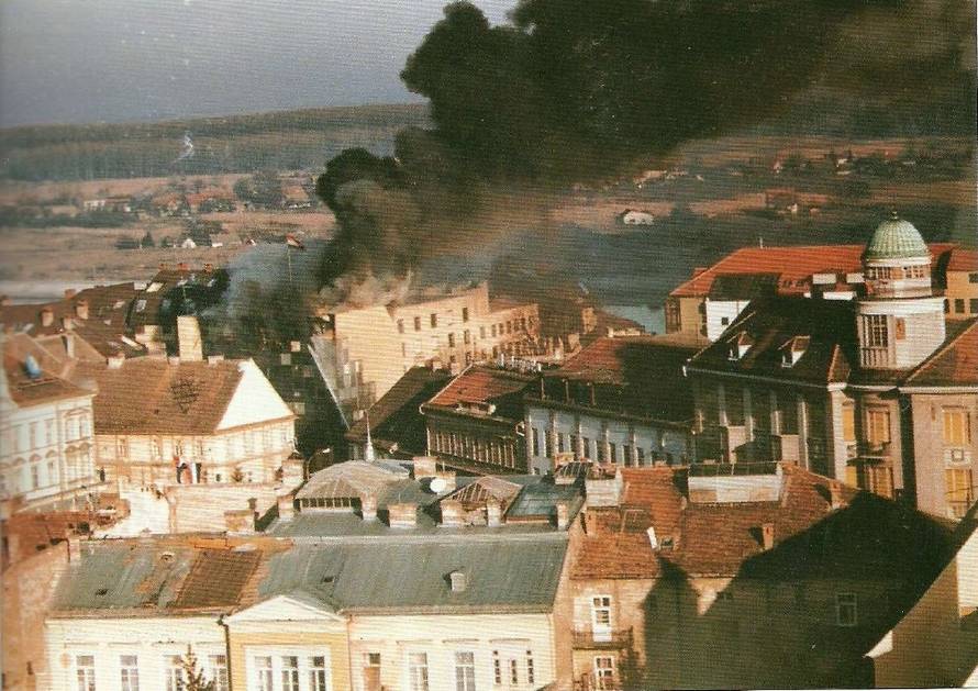 Velika žrtva 16 veličanstvenih: Najmlađi heroj bio je maturant