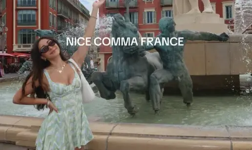 Put iz noćne more: Djevojke  htjele u Nicu, greškom bukirale put za Tunis pa postale viralne