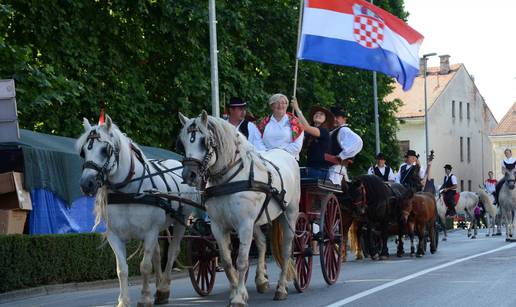 Picokijada: Đurđevčani slave protjerivanje Turaka piletom