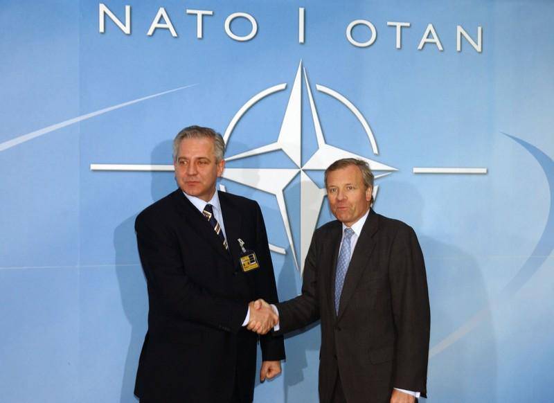 NATO