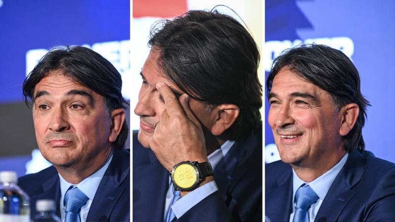 Pitali smo čitatelje je li Dalić trebao zvati Belju i Stojkovića na SP. Jedan odgovor dominira