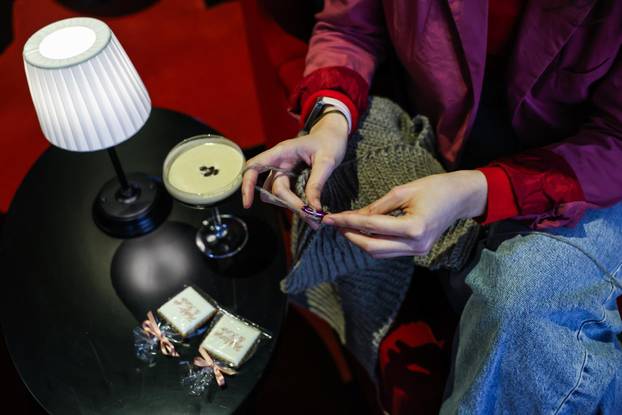 24sata Zagreb: Prvo heklanje i kino u Hrvatskoj