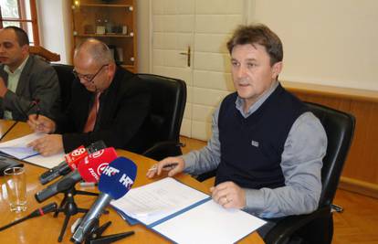 Potpisali ugovor o održavanju cesta u Slavonskom Brodu