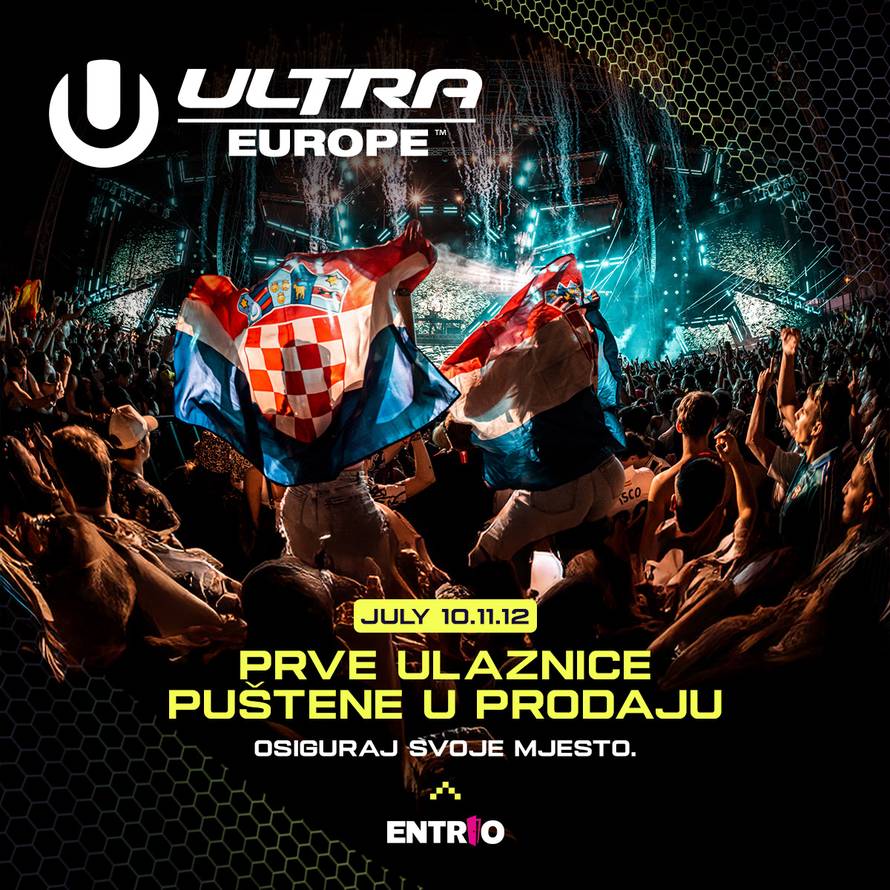 Filmsko putovanje u srce jedanaestog izdanja festivala ULTRA Europe