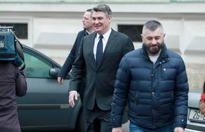 Milanović ocjenjuje: 'Previše je toga bilo u zadnje dvije godine'