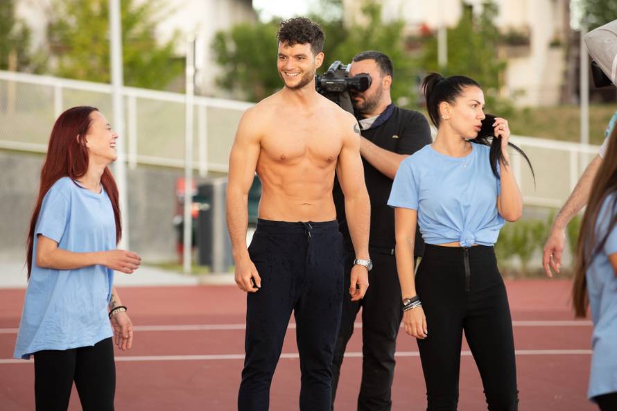 Gdje je danas 'Savršeni' Toni Šćulac? U showu se zaljubio u Stankicu, sada ima novu ljubav