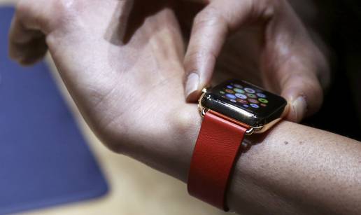 Želite isprobati Apple Watch? Stanite u red i držite se pravila