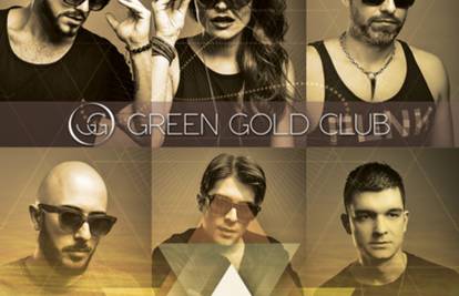 Novouređeni Green Gold Club, meka dobre zabave u Zagrebu