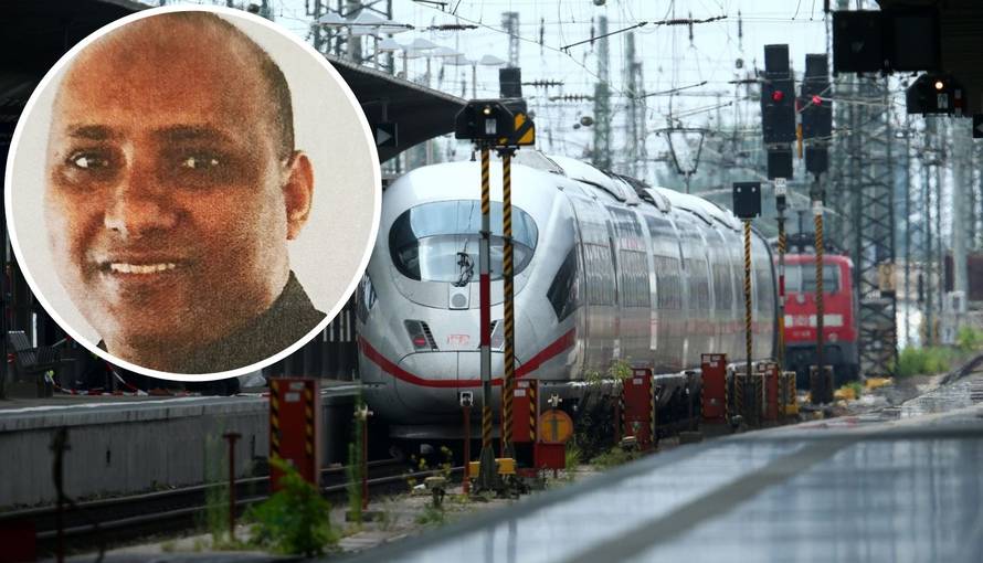 On je gurnuo dječaka (8) pod vlak, a htio je ubiti i ranije...