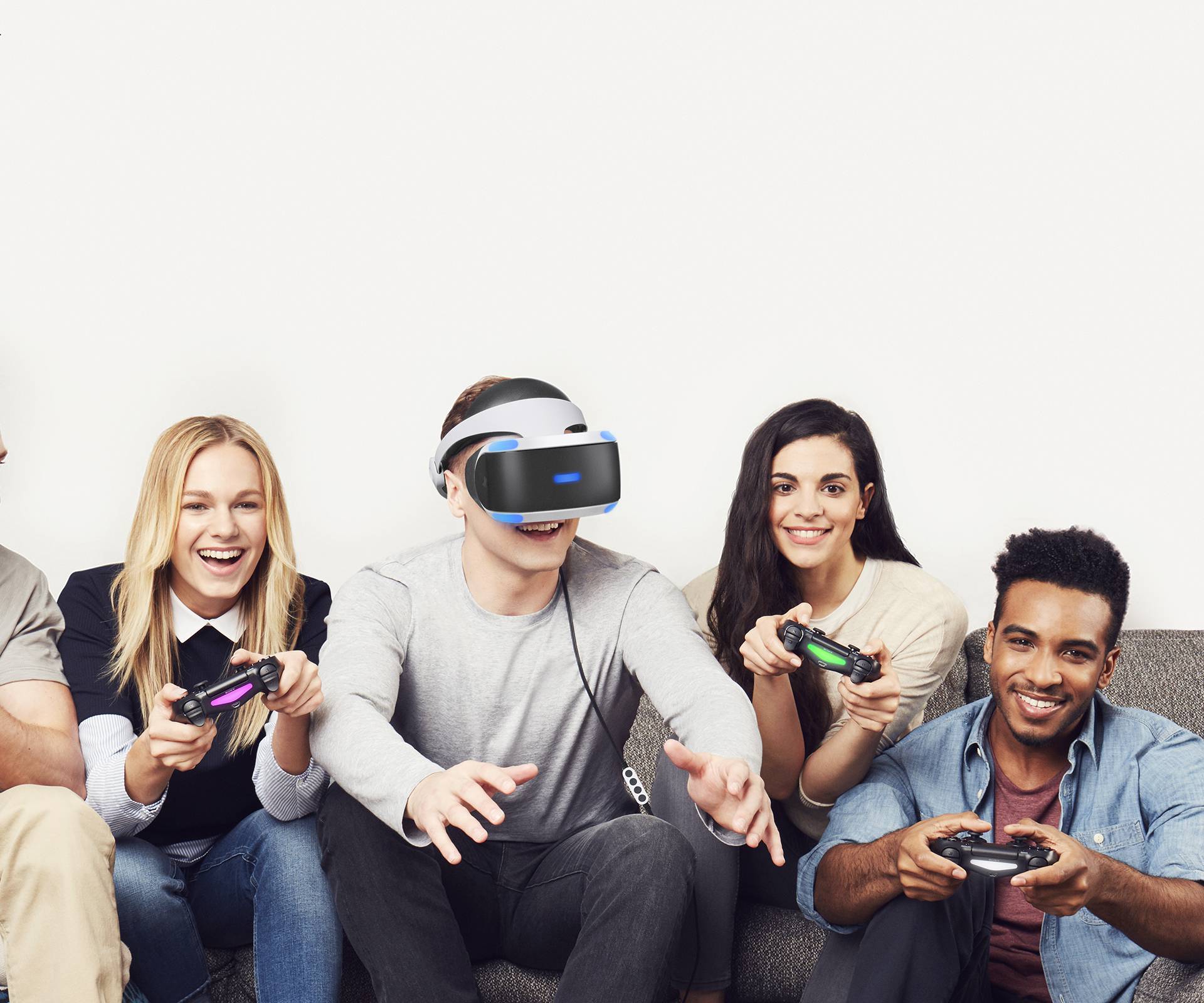 PlayStation VR u Hrvatskoj će se moći kupiti od 24. siječnja
