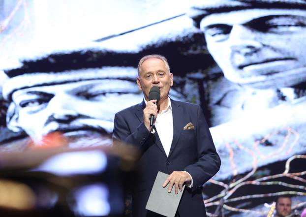 26. Večeri dalmatinske šansone Šibenik 2023.