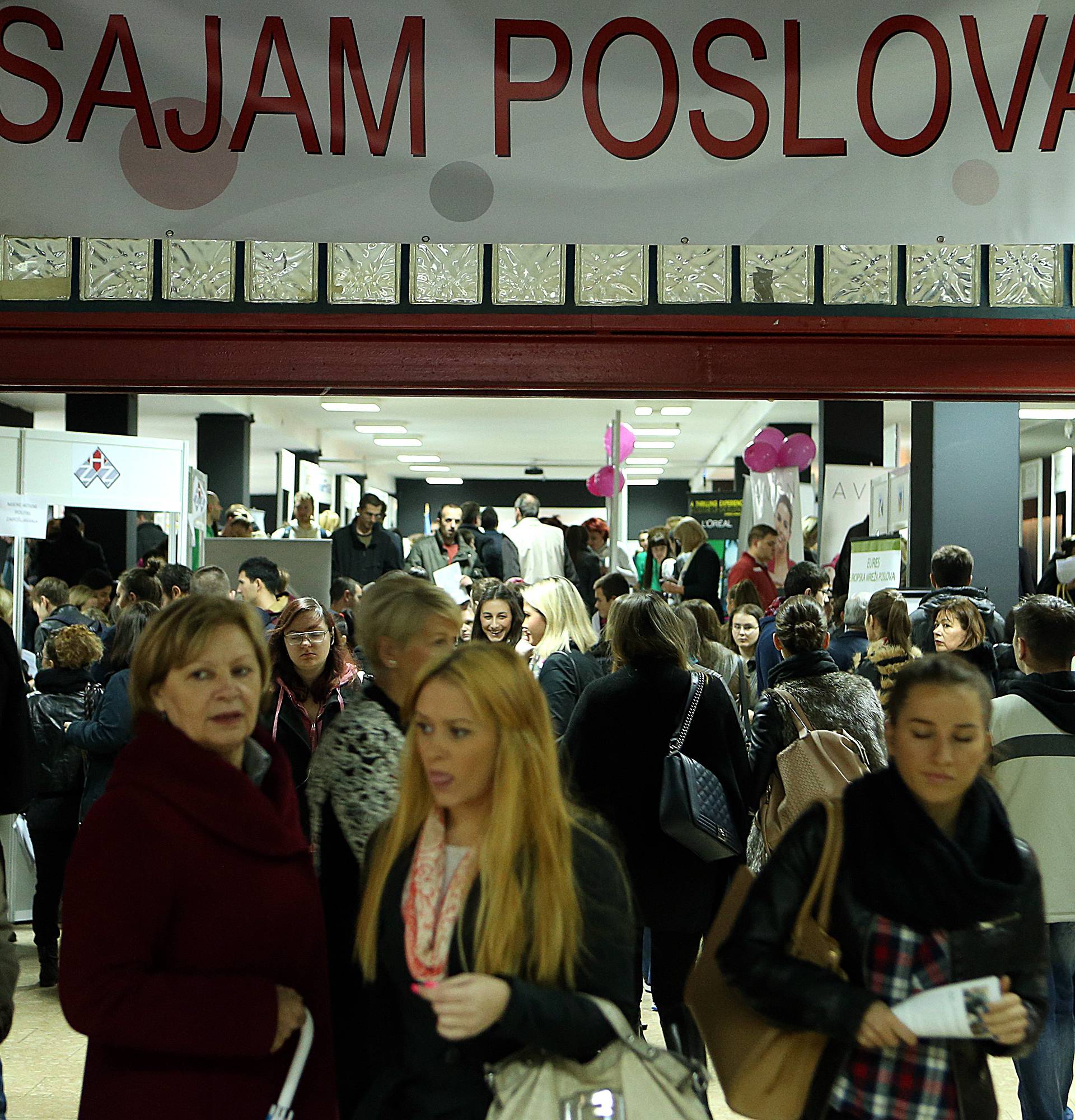 Svi želimo zadržati mlade, što im nudimo i je li to dovoljno?