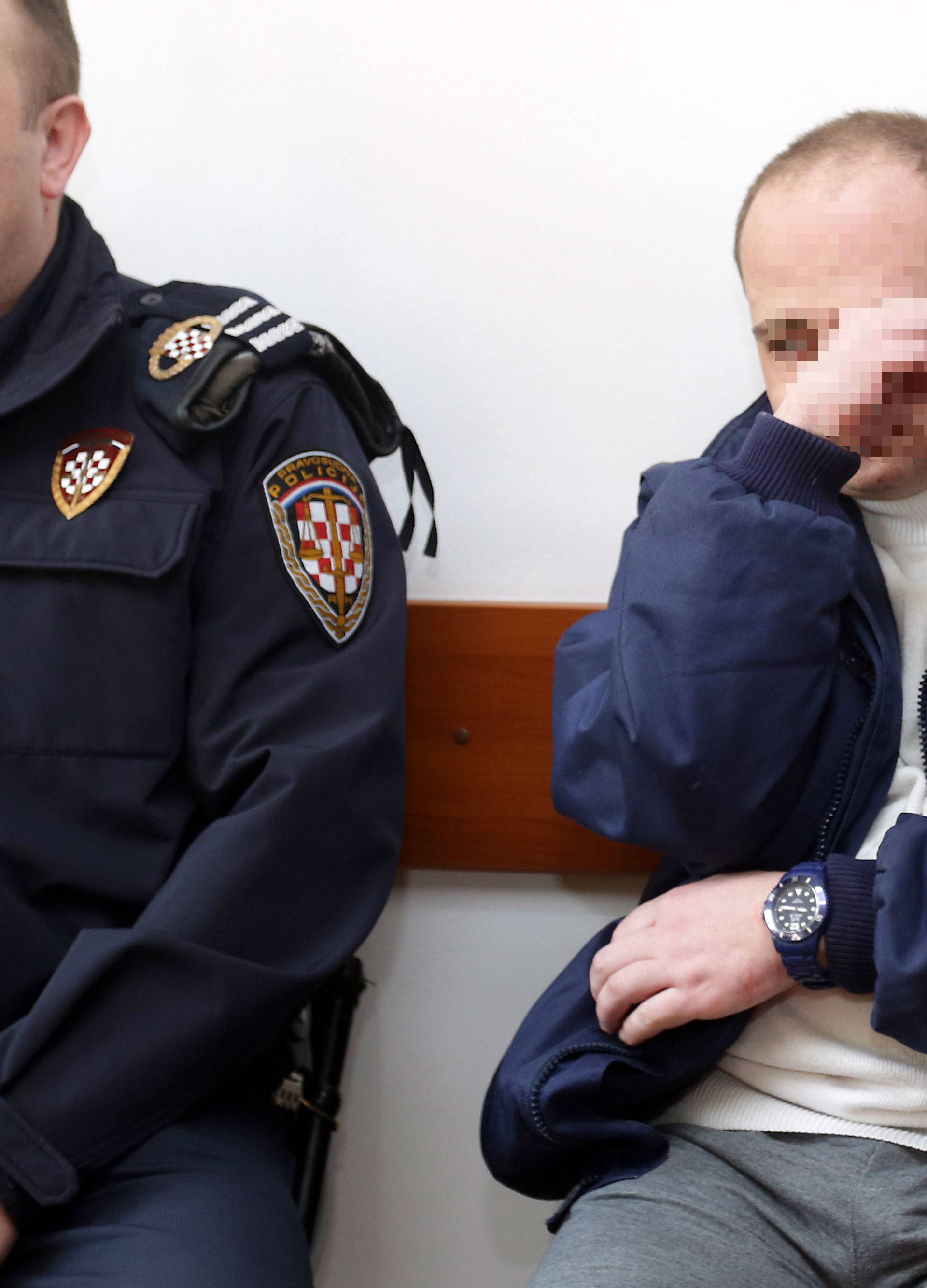 Već osuđivanom bludniku iz Zagreba prijeti 15 godina robije