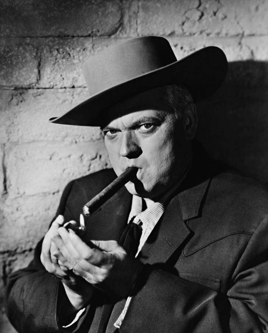 Orson Welles volio se šetati po Dolcu, a bio je lud za Hrvaticom