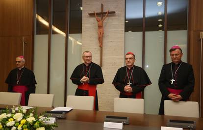 Biskupi o arbitraži: Slovenski zahtjev samo će produbiti spor