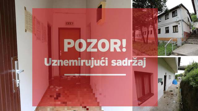 Jeziv zločin u Rijeci: Anđelko je izbo Damira (38). On je 2012. na sličan način ubio svog partnera