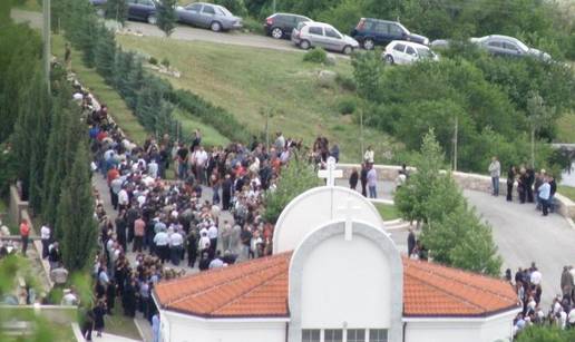 Ljubo je u grob odnio tajnu zašto je pobio svoju obitelj