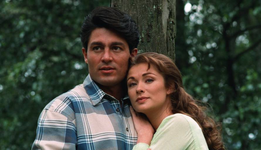 Žario je i palio u telenovelama, a i danas ima obožavateljice...