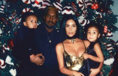 Kim Kardashian želi još djece pa mora na operaciju maternice