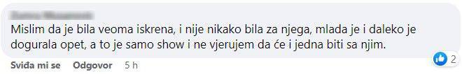 Gledatelji o Dijaninom odlasku iz 'Savršenog': Toni će kući poslati sve osim kamermana...