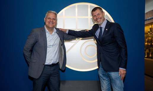 Ovo je novi šef omladinske škole Dinama! Radio u La Masiji, stvorio je Iniestu...