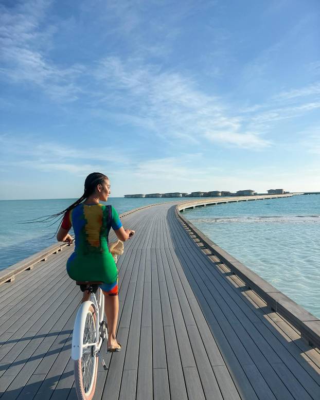 FOTO Ronalda će skupo stajati raskid s Georginom! Ako ljubav pukne, mirna je do kraja života