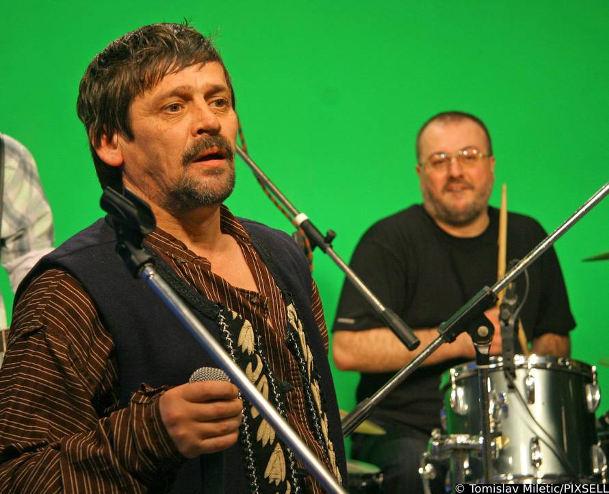 ARHIVA - Natjecanje za pjesmu Republike Pešćenice Noćna mora - Dora Mora