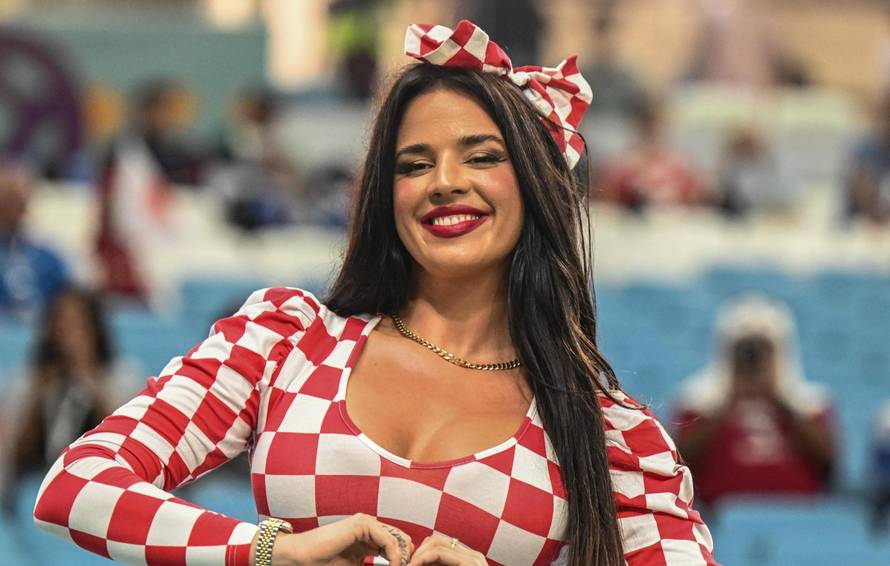 World Cup 2022 - Japan - Croatia