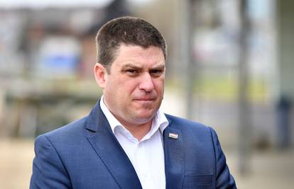Butković: Još uvijek traje istraga oko Jadrolinije
