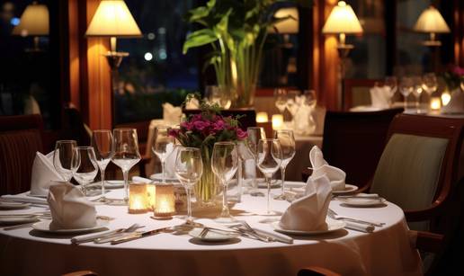 FOTO Po Michelinu - 14 gradova u kojima su najbolji restorani