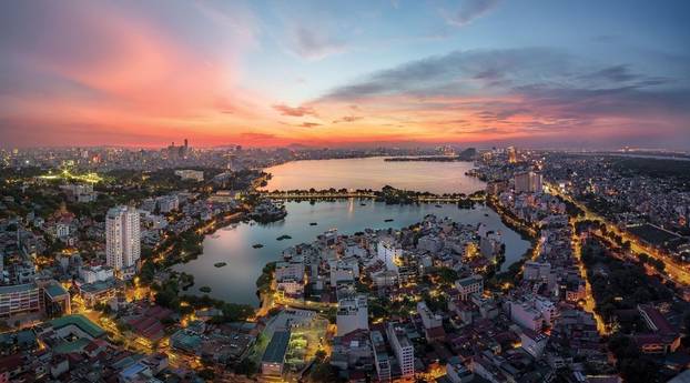 Travelers Choice Awards: Ovo su top destinacije svijeta u 2025.