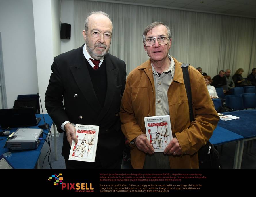 Davor Puklavec/Pixsell